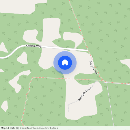 36 Kainlani Way, Tas 7020, Sandford