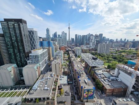 For Lease - 280 Dundas Street Unit# 2809, Toronto, Ontario - Photo 3