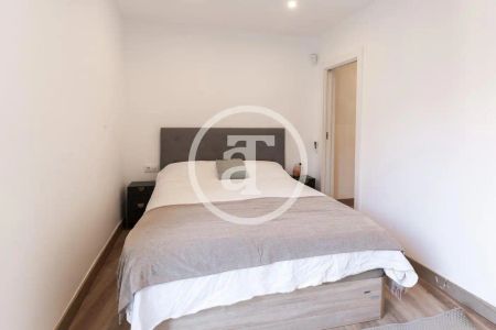 Piso de alquiler en Carrer Nou de la Rambla, El Poble Sec - Parc de Montjuïc - Foto 5
