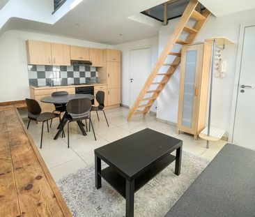 Appartement te huur - Photo 2