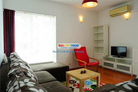 Apartament cu 2 camere de inchiriat Titan - Liviu Rebreanu - Fotografie 2