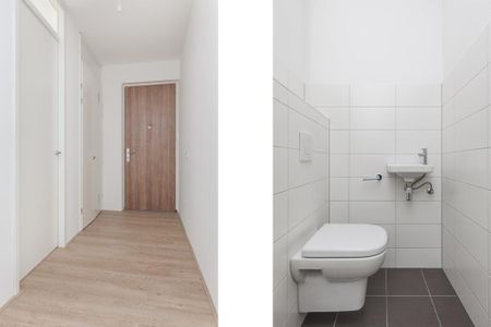 Carnapstraat 36-A, Koningin Wilhelminaplein, 1062KT, Amsterdam - Photo 4