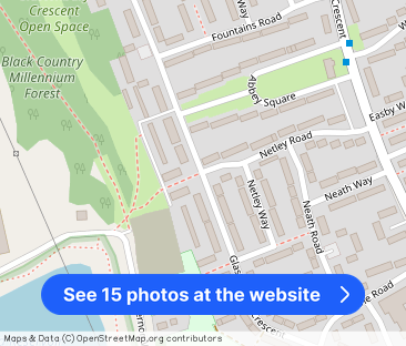 3 bedroom terraced house for rent - Photo 1