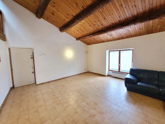 Location Appartement 3 pièces 74m² AIX EN PROVENCE 13100 - Photo 1