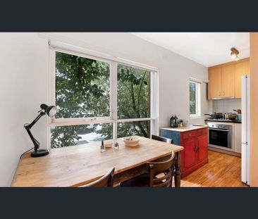 Tucked-Away 1 Bedroom Gold Street Gem - Photo 6