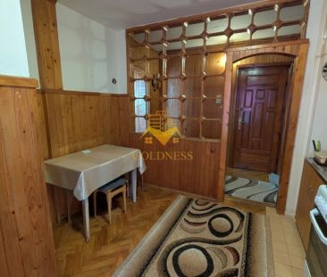 2 camere decomandate, Manastur, Zona Minerva, Primaverii - Fotografie 2