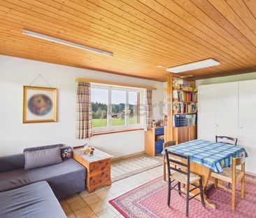 3.5 Zimmer, 95 m², 2. Stock - Foto 1