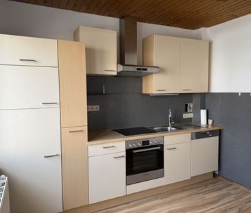 Helle 3-Zimmer Wohnung mit Balkon in Krems - Zentrum - Foto 4