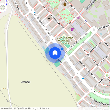 Zizur Mayor/Zizur Nagusia