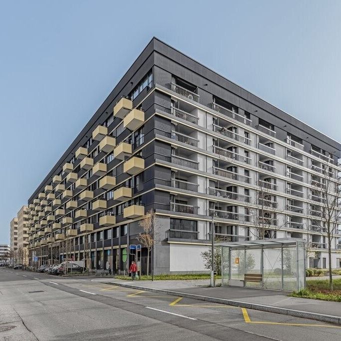 Movements are facilitated – with your new home - Foto 1