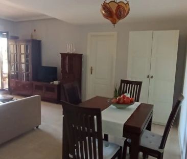 Apartamento de alquiler en Hacienda Torrequebrada - Photo 2