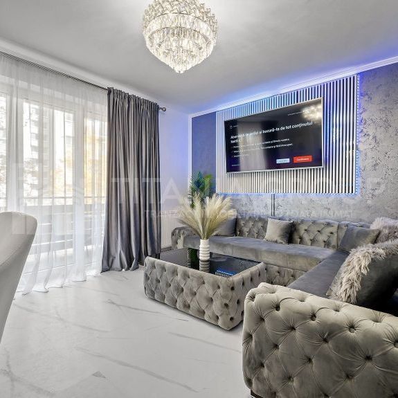 Apartament modern, cu 3 camere, 2 locuri de parcare - Ava... - Photo 1