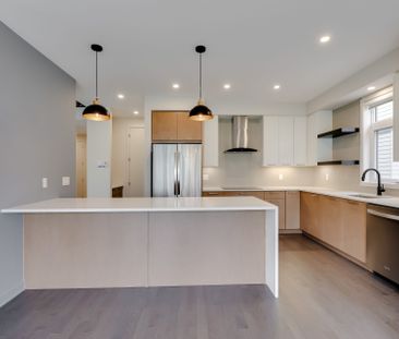 For Lease - 405 Point Grey Terrace, Kanata, Ontario - Photo 2