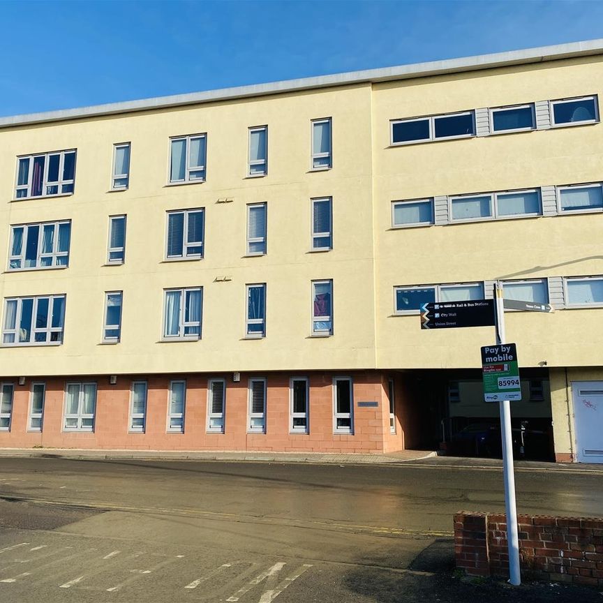 Gaol Street, Hereford - Photo 1