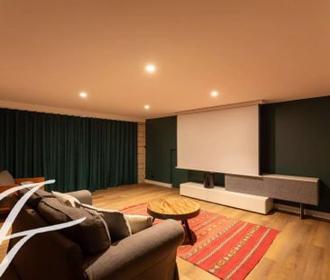 Maison à louer Valbonne, Cote d'Azur, France10 000 EUR / Mois - Photo 5