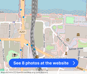 Hopton Street, London, SE1 - Photo 1