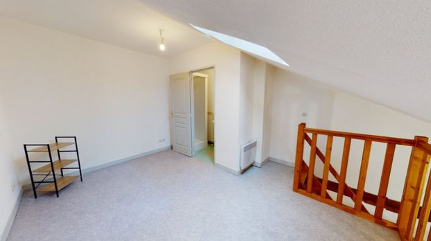 Appartement 2 pièces à Bar-le-Duc - Photo 1