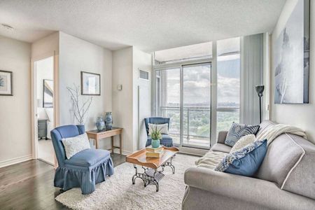 For Lease - 88 Grangeway Avenue Unit# 2802, Toronto, Ontario - Photo 3