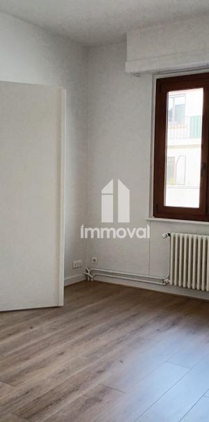 Location Appartement 3 pièces 75m² STRASBOURG 67000 - Photo 1
