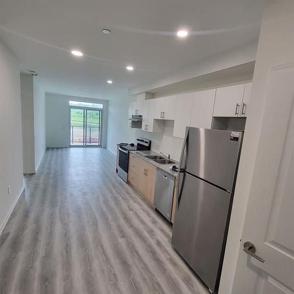 For Lease - 181 Elmira Road Unit# 410, Guelph, Ontario - Photo 1