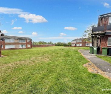 1 bed apartment to rent in NE62 - Photo 4