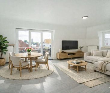 Appartement te huur - Photo 3