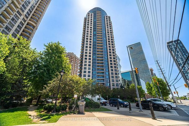 For Lease - 330 Burnhamthorpe Road Unit# 204, Mississauga, Ontario - Photo 1