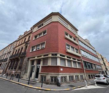 Location Appartement 3 pièces 85m² TOULOUSE 31000 - Photo 4