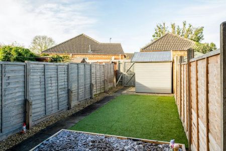 Breachfield Road, Barrow upon Soar - Photo 2