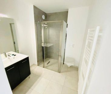 Appartement 2 pièces - 71000 Mâcon - Photo 4