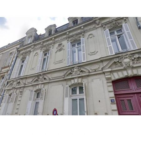 T1 Bis / studio Centre-ville - Photo 3
