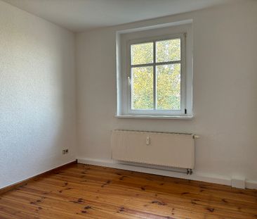 Altbau! 3-Zimmerwohnung in der Spremberger Vorstadt zu vermieten! - Photo 2