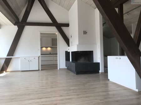 Charming 3.5 room apartment with a view in Magden - Photo 2