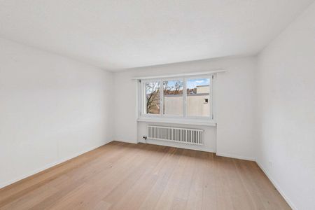 Lichtdurchflutete 4.5-Zimmer-Wohnung im beliebten Breitequartier - Foto 4