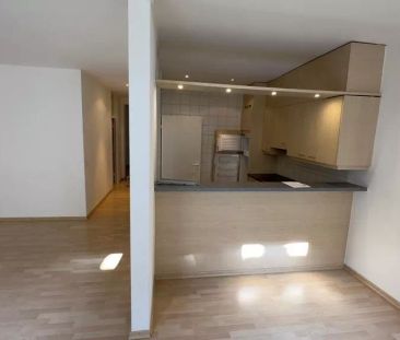 Bel appartement de 3,5 pièces au coeur de Lausanne - Foto 4