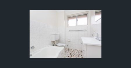 Light and bright 2 Bedroom apartment - Photo 5