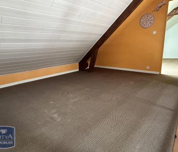 Appartement à louer 4 pièces 85.17m² - Photo 3