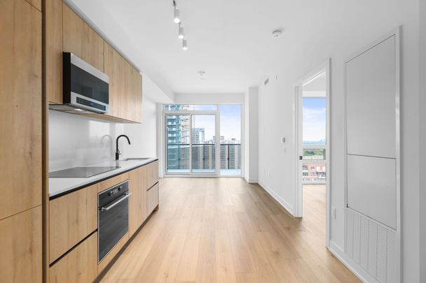 For Lease - 117 Broadway Avenue Unit# 2208, Toronto, Ontario - Photo 1