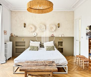 Tout savoir sur cette maison dans le quartier Deroulede-Leclerc-Alb... - Photo 3