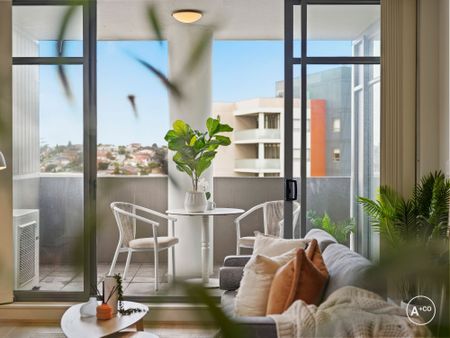 711/140 Maroubra Road, Maroubra NSW 2035 - Apartment For Rent | Domain - Photo 5