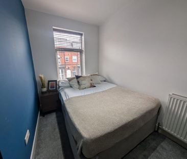 Room in a Shared House, Norwood Road, LS6 - Photo 2