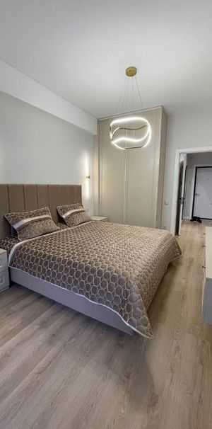 Garsoniera de inchiriat Valea Cetatii - Fotografie 1