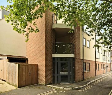 1 bedroom maisonette to rent - Photo 6