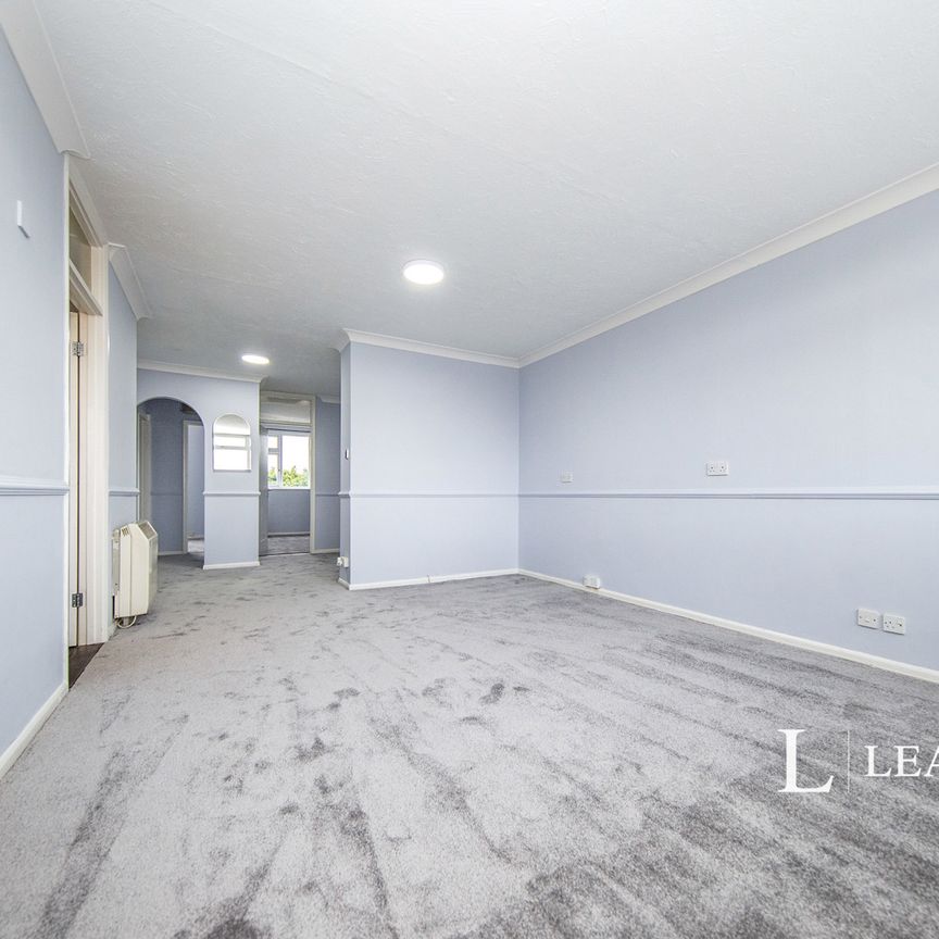 2 bedroom maisonette to rent Penshurst Road, Ipswich, IP3 - Photo 1