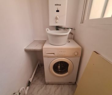 Flat - Valencia (Ciutat Jardí - Ciudad Jardín) - Foto 4