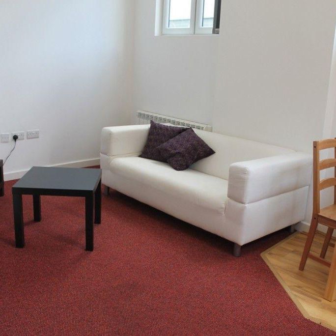 1 bedroom flat to rent - Photo 1