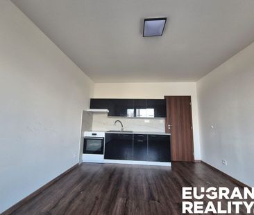 Pronájem bytu 1+kk a garsoniéry 25 m² - Photo 1