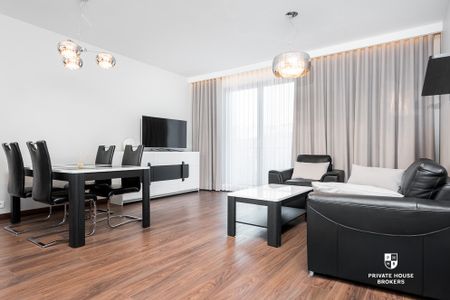 Mieszkanie 50 m², Kraków, Stare Miasto, Sukiennicza - Фото 5