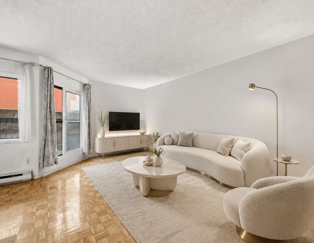 À louer / Appartement - Photo 1