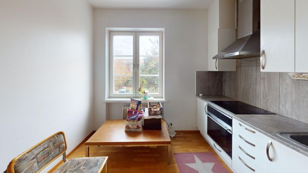 Inspektörsgatan 1 - Photo 1